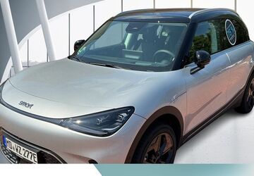 Smart #1 10.000 km 36.990 &euro; Magdeburg 39130