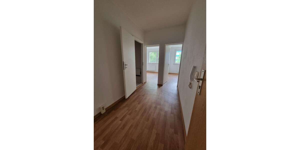 Etagenwohnung Schönebeck Schönebeck-Salzelmen - 3 Zimmer, 57 m&sup2;, 333&euro; | Angebot:26931630