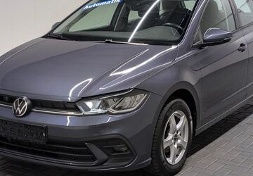 VW Polo 31.590 km 18.480 &euro; Langenweddingen 39171