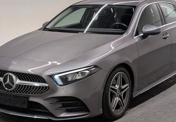 Mercedes-Benz A 180 78.580 km 20.980 &euro; Langenweddingen 39171