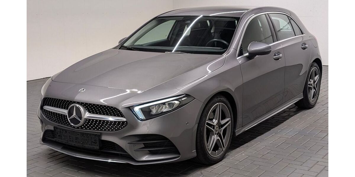 Mercedes-Benz A 180 78.580 km 20.980 &euro; Langenweddingen 39171