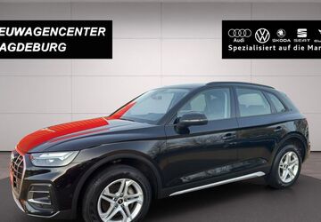 Audi Q5 86.605 km 34.880 &euro; Magdeburg 39128