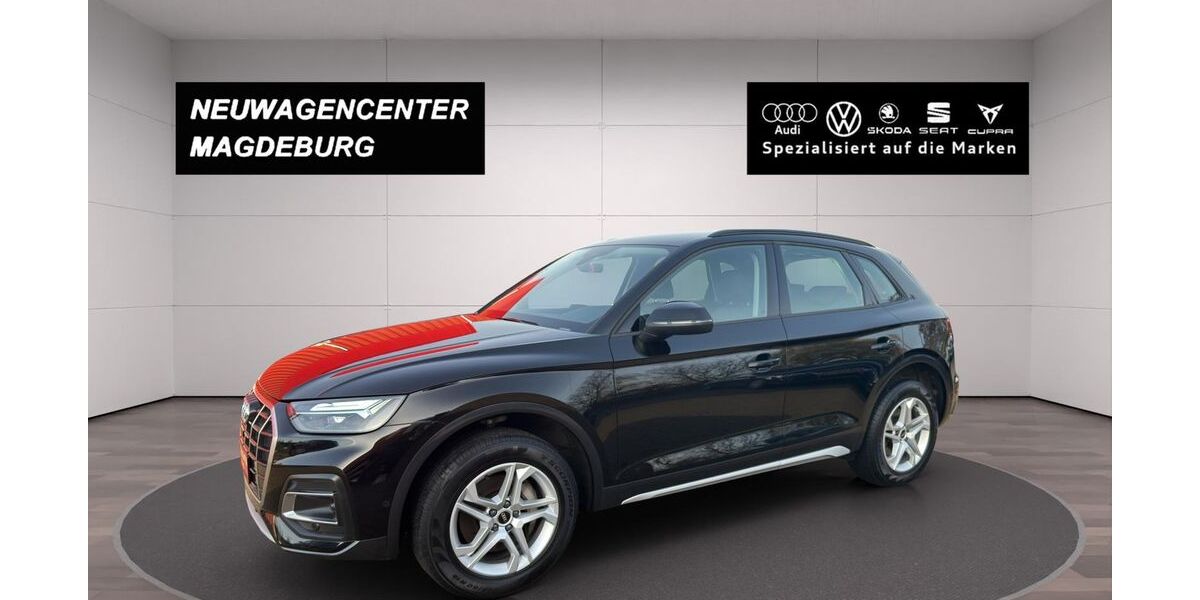 Audi Q5 86.605 km 34.880 &euro; Magdeburg 39128