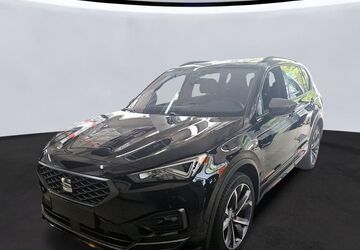 Seat Tarraco 37.423 km 38.970 &euro; Magdeburg 39128