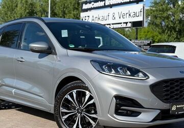 Ford Kuga 77.000 km 17.950 &euro; Magdeburg 39118