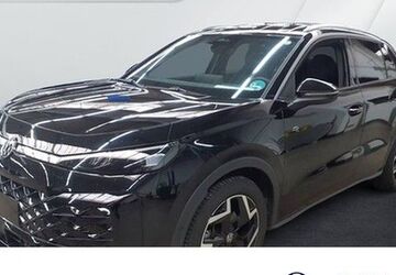VW T-Roc 24.610 km 35.450 &euro; Magdeburg 39126