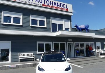 Tesla Model 3 55.000 km 26.900 &euro; Magdeburg 39108