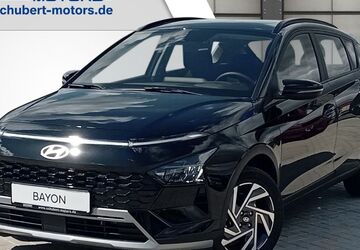 Hyundai BAYON 1.017 km 21.790 &euro; Magdeburg 39108