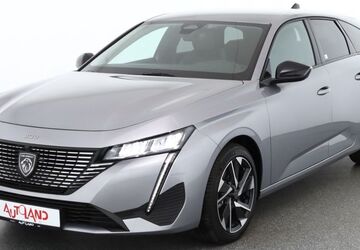 Peugeot 308 4.674 km 26.490 &euro; Magdeburg 39118