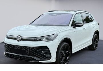 VW Tiguan 26.860 km 52.995 &euro; Magdeburg 39126