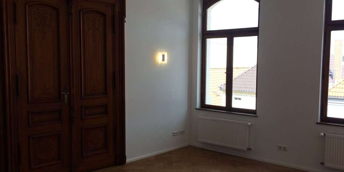 Etagenwohnung Burg - 3 Zimmer, 106 m&sup2;, 640&euro; | Angebot:26999650