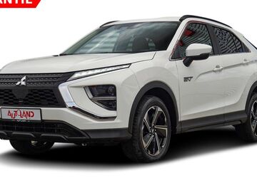 Mitsubishi Eclipse Cross 64.985 km 20.950 &euro; Magdeburg 39118