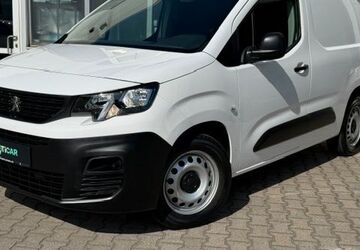 Peugeot Partner 67.154 km 14.450 &euro; Magdeburg 39110