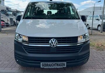 VW T6 andere 181.000 km 18.900 &euro; Magdeburg 39126