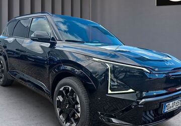 Kia EV5 1.100 km 54.990 &euro; Schönebeck (Elbe) 39218