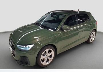 Audi A1 9.335 km 21.940 &euro; Magdeburg 39126