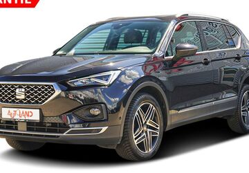 Seat Tarraco 107.089 km 23.990 &euro; Magdeburg 39118