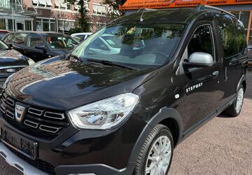 Dacia Dokker 63.100 km 10.490 &euro; Magdeburg 39124