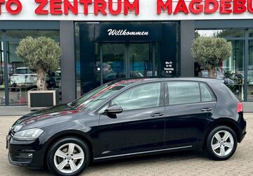 VW Golf 233.485 km 6.750 &euro; Magdeburg 39112