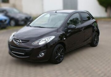 Mazda 2 63.020 km 7.990 &euro; Magdeburg 39116