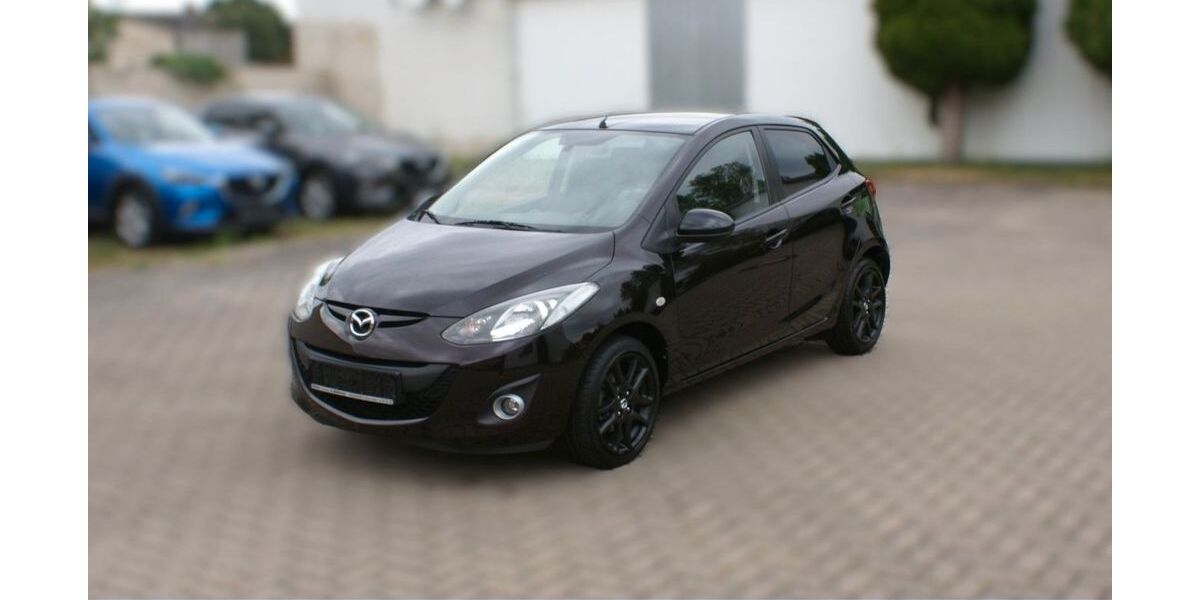Mazda 2 63.020 km 7.990 &euro; Magdeburg 39116