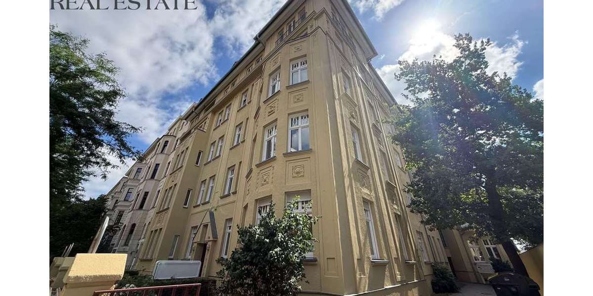 Etagenwohnung Magdeburg Altstadt - 3 Zimmer, 85 m&sup2;, 1.020&euro; | Angebot:27333605