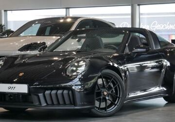 Porsche 911 Urmodell 9.900 km 214.990 &euro; Magdeburg 39116