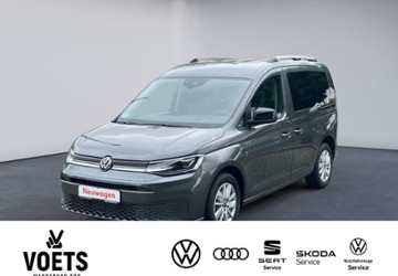 VW Caddy 8.000 km 35.980 &euro; Magdeburg 39116