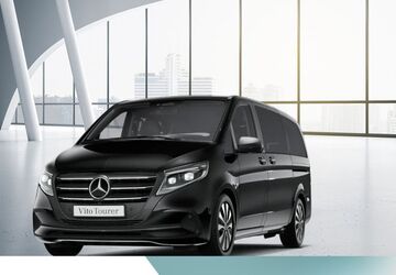 Mercedes-Benz Vito 1.150 km 55.800 &euro; Magdeburg 39130