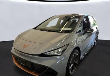 Cupra Born 17.000 km 27.740 &euro; Magdeburg 39118