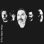 Q&A Experience - The Afghan Whigs - soft control tour 2026