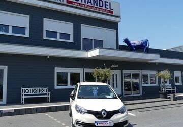 Renault Captur 33.000 km 10.000 &euro; Magdeburg 39108