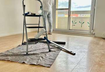 Wohnung Magdeburg Stadtfeld Ost - 3 Zimmer, 77 m&sup2;, 461&euro; | Angebot:25765608