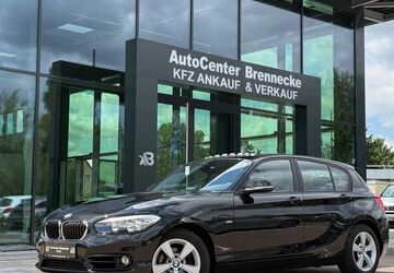 BMW 118 78.000 km 14.800 &euro; Magdeburg 39118