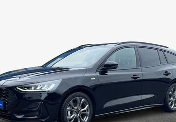Ford Focus 18.160 km 24.528 &euro; Magdeburg 39116