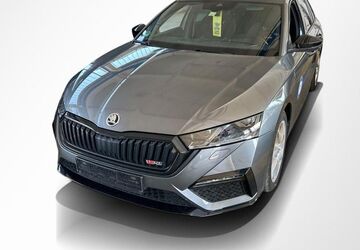 Skoda Octavia 80.500 km 27.790 &euro; Magdeburg 39118