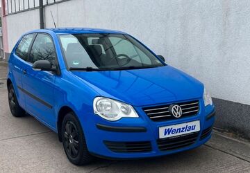 VW Polo 103.000 km 3.000 &euro; Magdeburg 39128