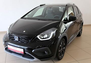 Honda Jazz 1.698 km 25.990 &euro; Magdeburg 39112