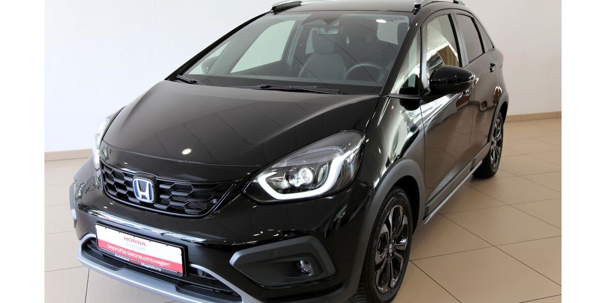 Honda Jazz 1.698 km 25.990 &euro; Magdeburg 39112