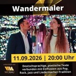 Die Wandermaler