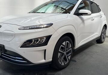 Hyundai KONA Elektro 71.455 km 22.790 &euro; Magdeburg 39116