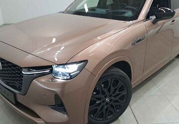 Mazda CX-80 43.500 km 42.490 &euro; Magdeburg 39120