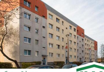 Wohnung Wolmirstedt - 3 Zimmer, 70 m&sup2;, 455&euro; | Angebot:23507766