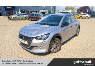 Peugeot e-208 30.900 km 17.450 &euro; Schönebeck 39218