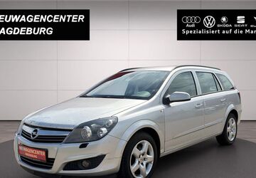 Opel Astra 277.000 km 999 &euro; Magdeburg 39128