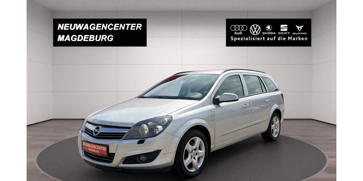 Opel Astra 277.000 km 999 &euro; Magdeburg 39128