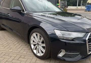 Audi A6 119.000 km 29.799 &euro; Magdeburg 39112