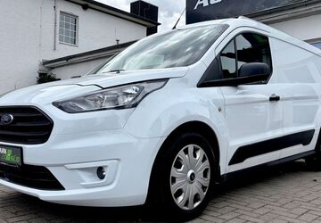Ford Transit 70.000 km 14.750 &euro; Magdeburg 39120