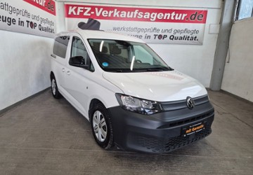 VW Caddy 167.000 km 14.980 &euro; Magdeburg 39126