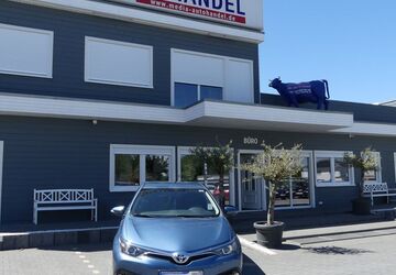 Toyota Auris 76.000 km 13.500 &euro; Magdeburg 39108